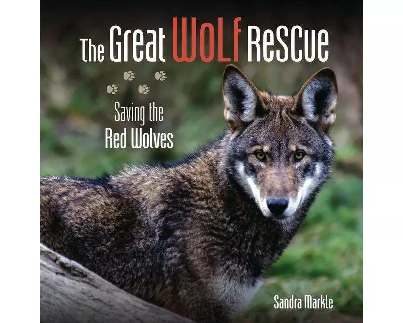 The Great Wolf Rescue