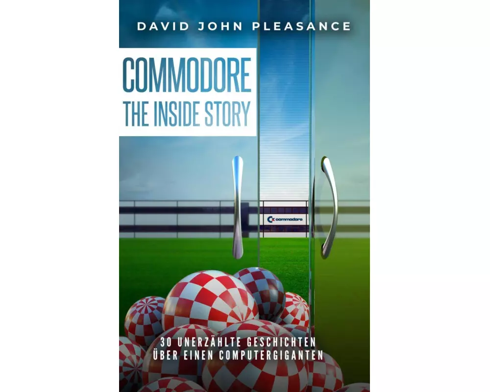 Commodore: The Inside Story