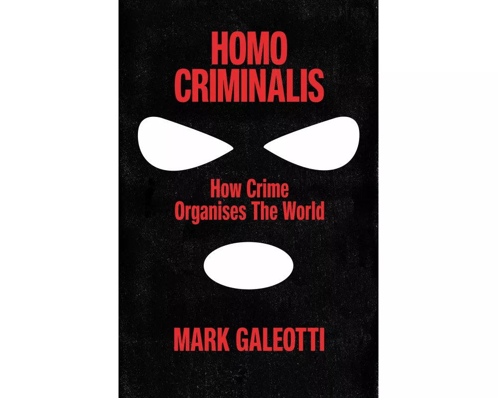Homo Criminalis