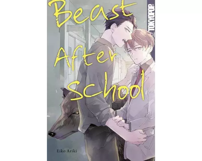 Beast After School