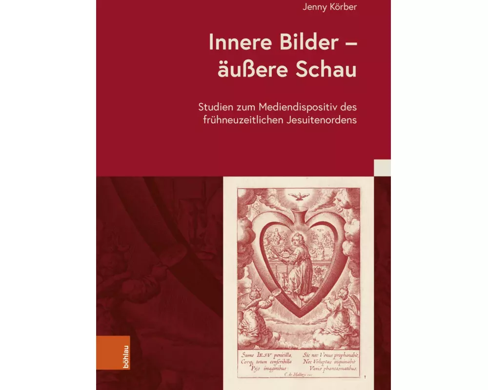 Innere Bilder - äußere Schau