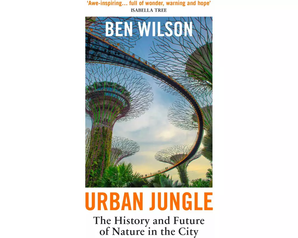 Urban Jungle