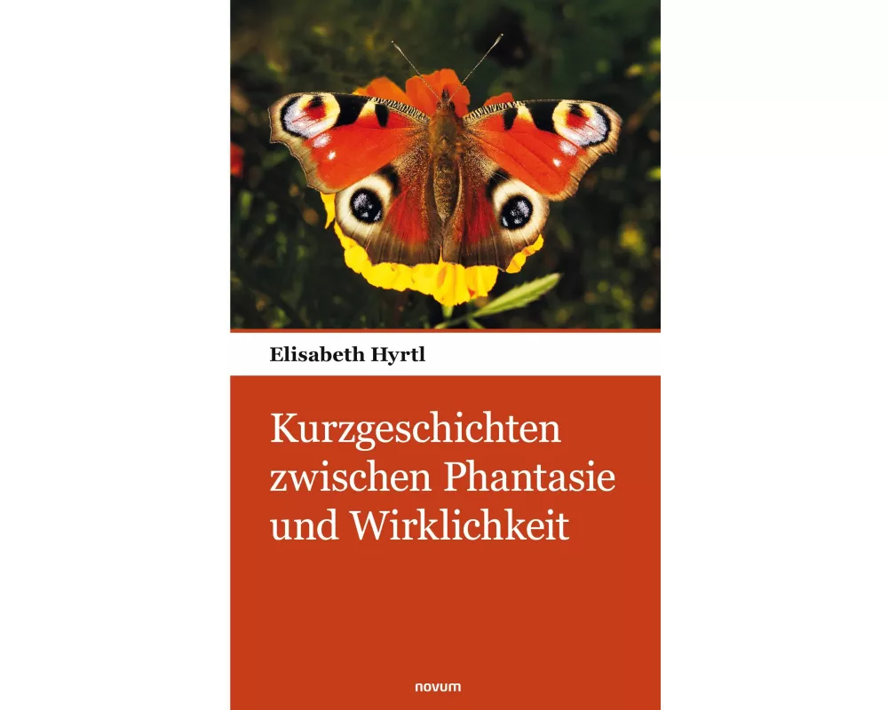 Kurzgeschichten zwischen Phantasie und Wirklichkeit