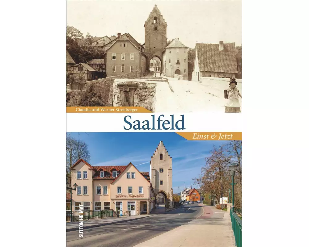 Saalfeld