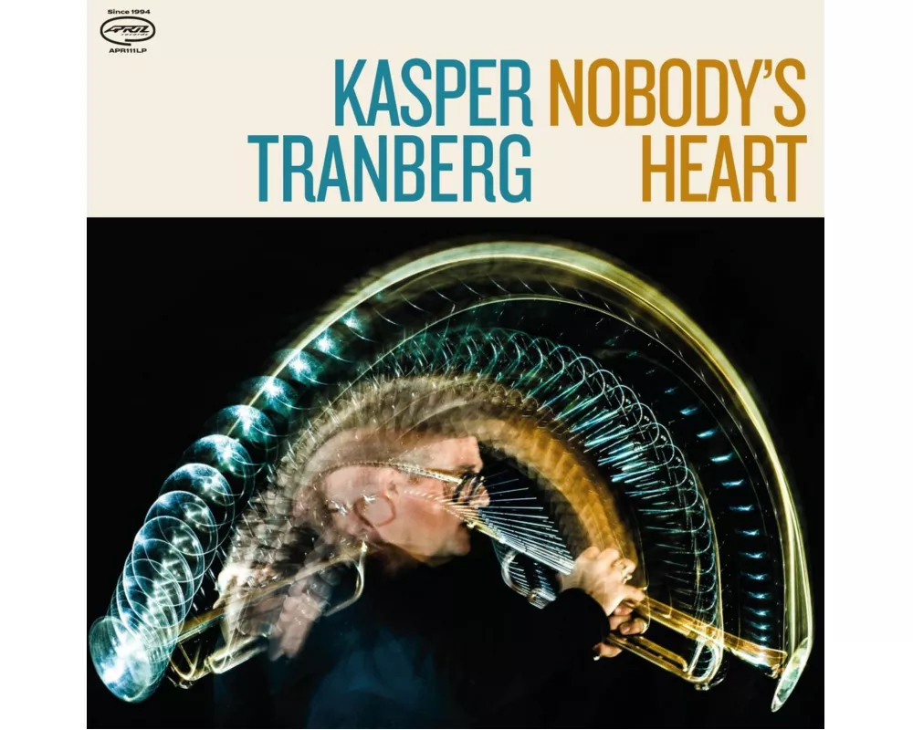Nobody's Heart