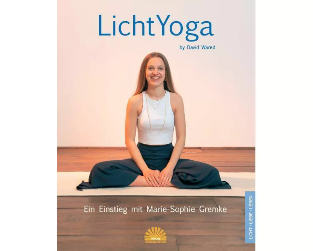 LichtYoga by David Wared