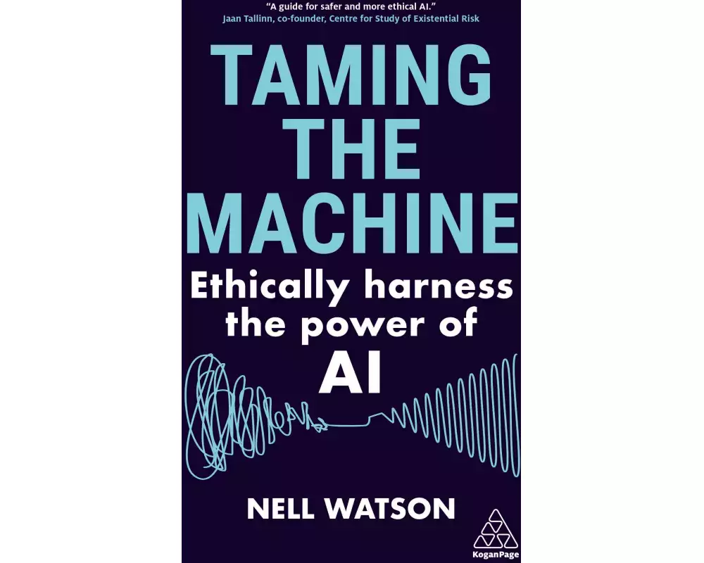 Taming the Machine