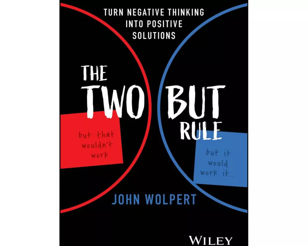 The Two But Rule
