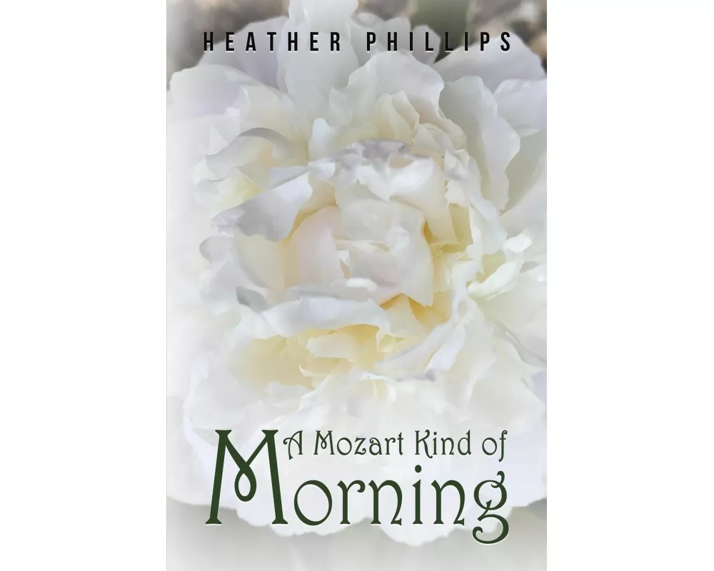 A Mozart Kind of Morning