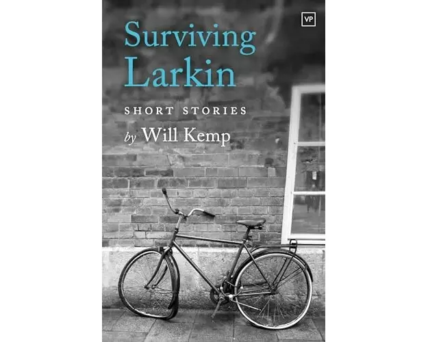 Surviving Larkin