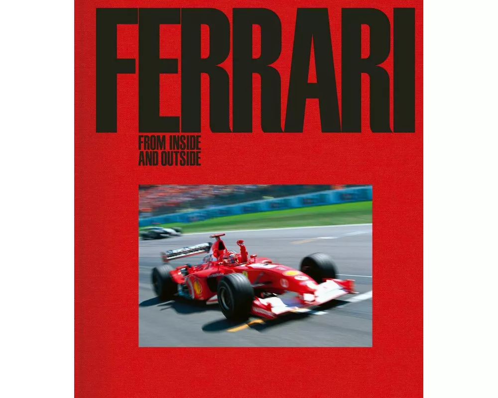 Ferrari - Special Edition