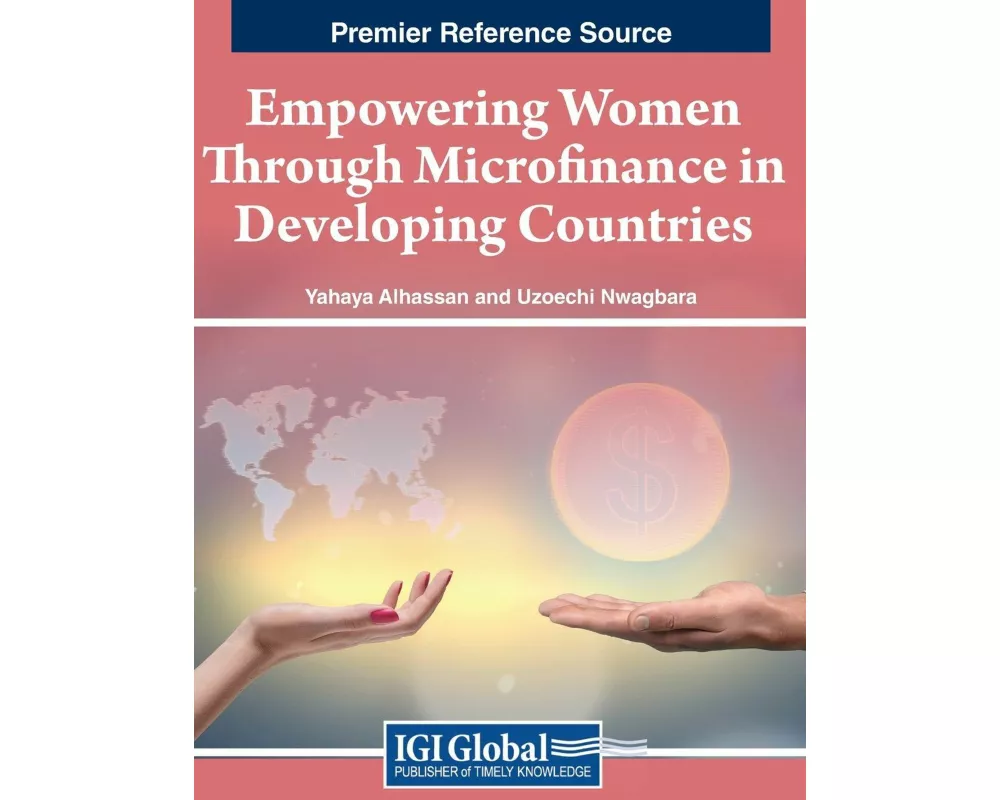 Empowering Women Through Microfinance in Developing Countries