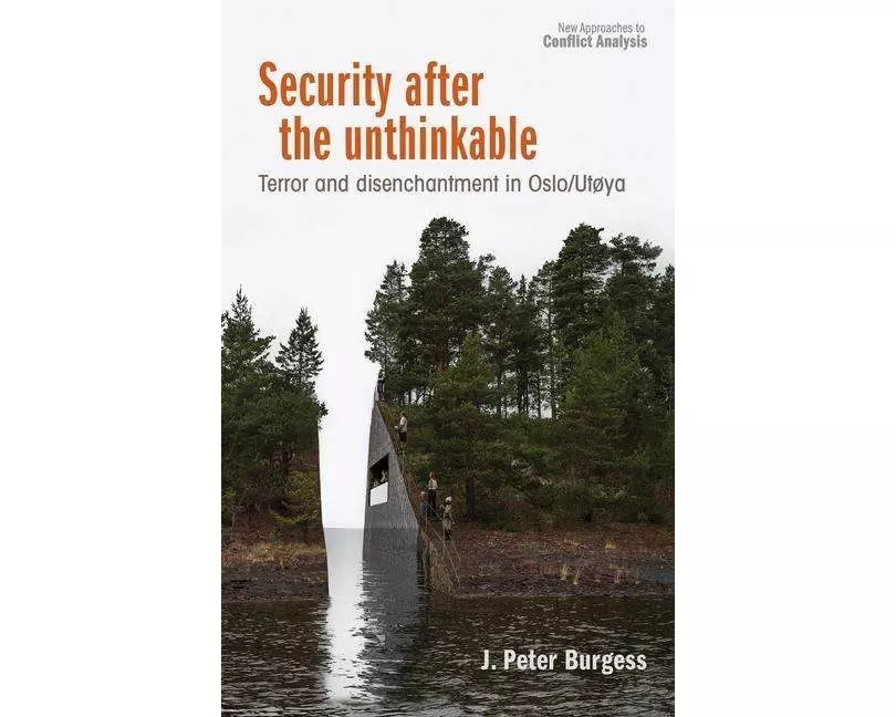 Security After the Unthinkable