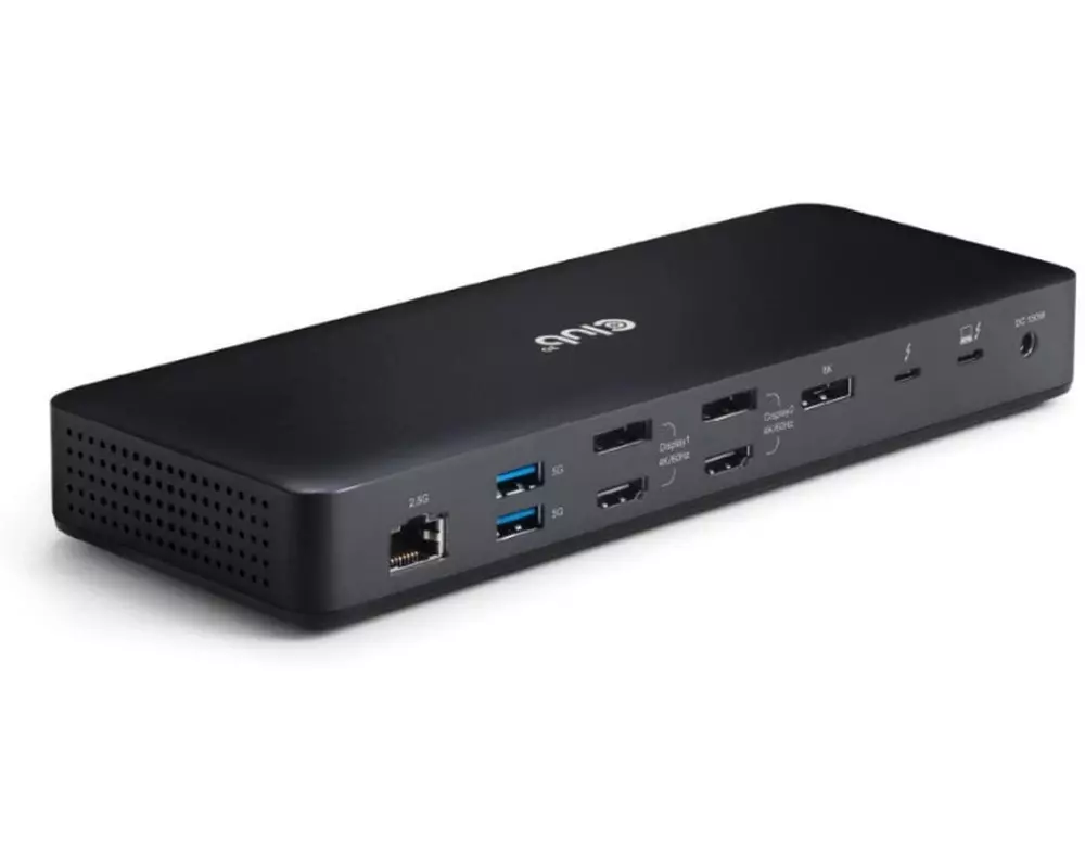 Club 3D Dockingstation CSV-1583