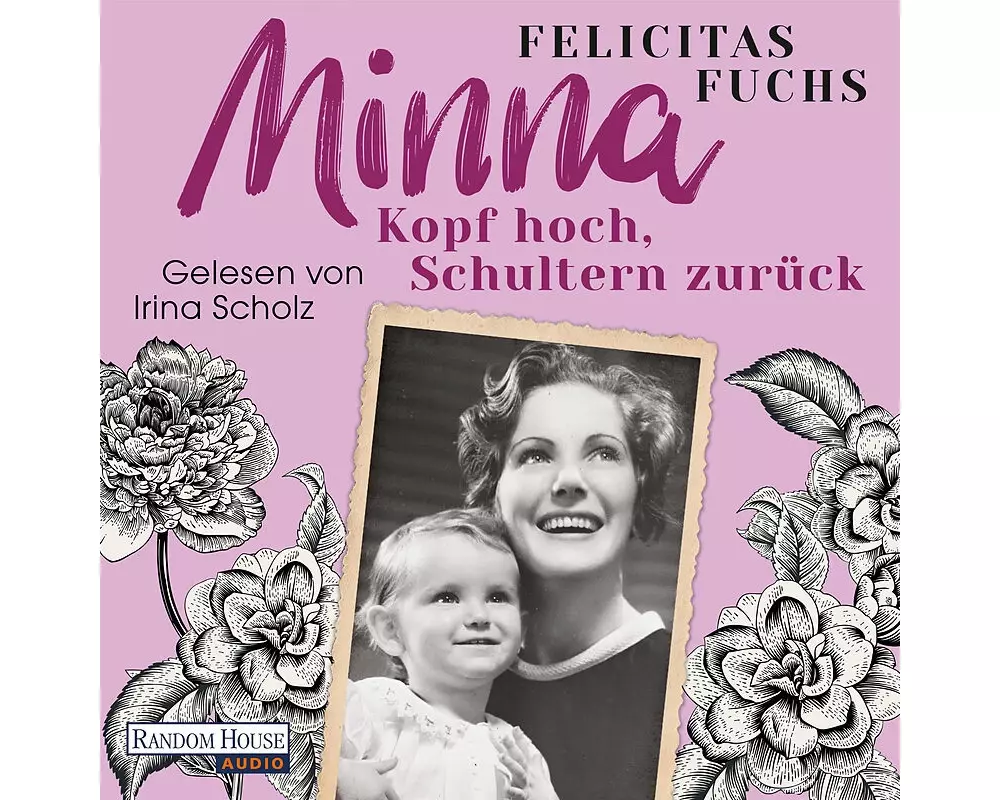 Minna. Kopf hoch, Schultern zurück