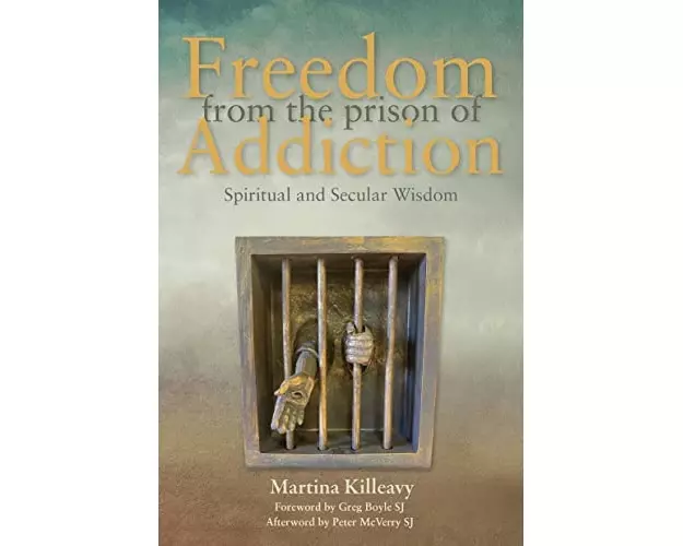 Freedom from the Prison of Addiction