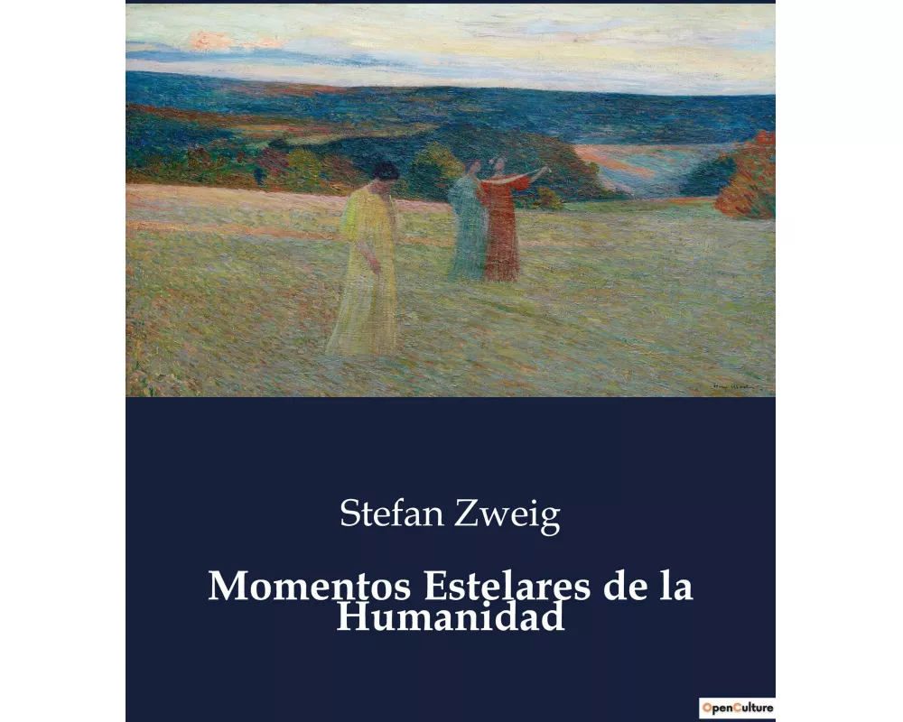 Momentos Estelares de la Humanidad