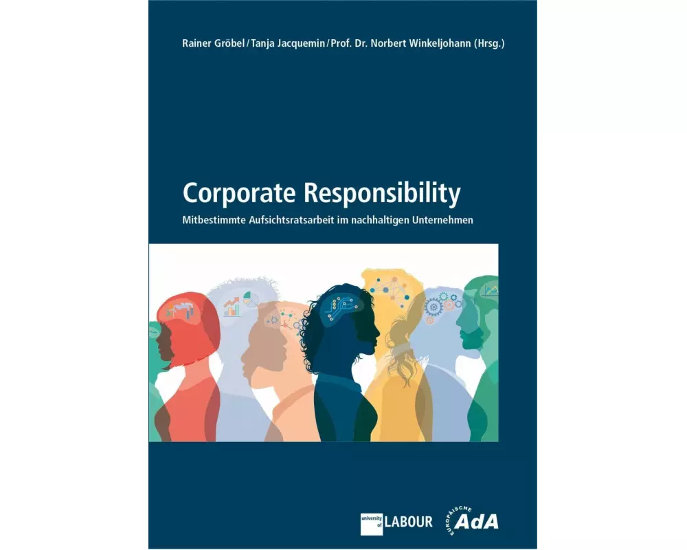 Corporate Responsibility