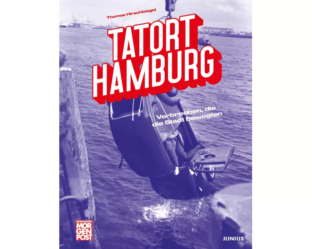 Tatort Hamburg