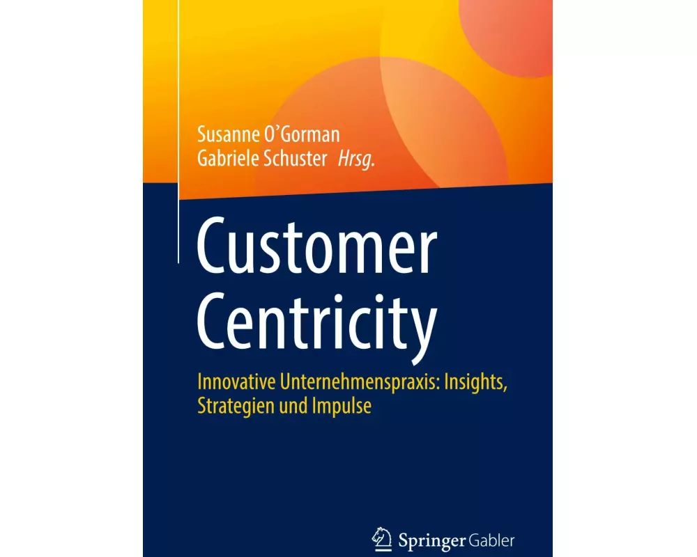 Customer Centricity