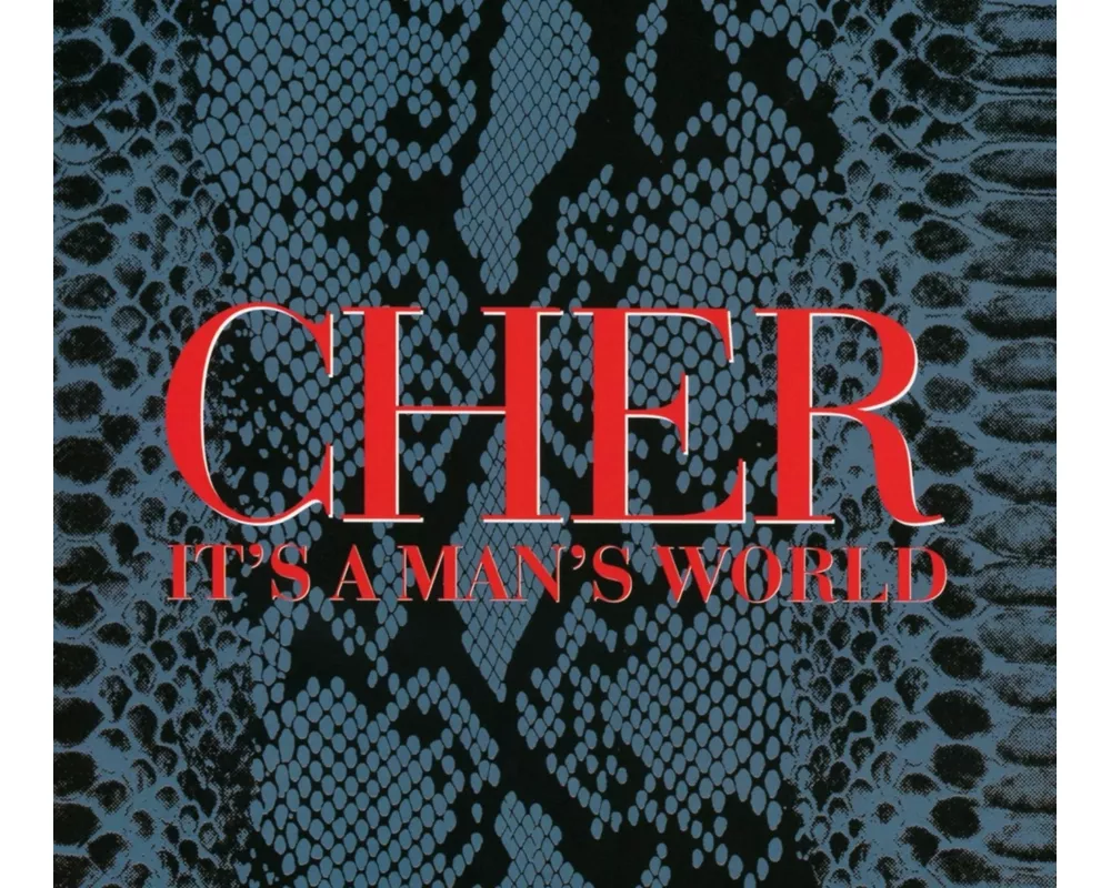 It's a Man's World (Deluxe Edition 2023 Remaster)