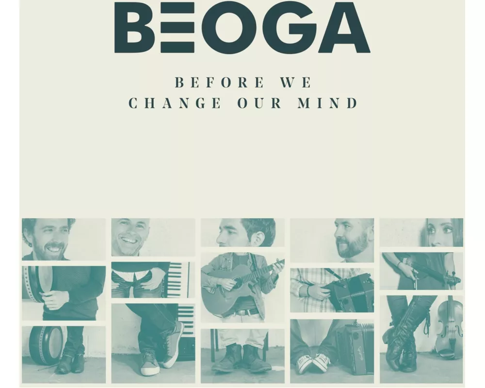 Before We Change Our Mind