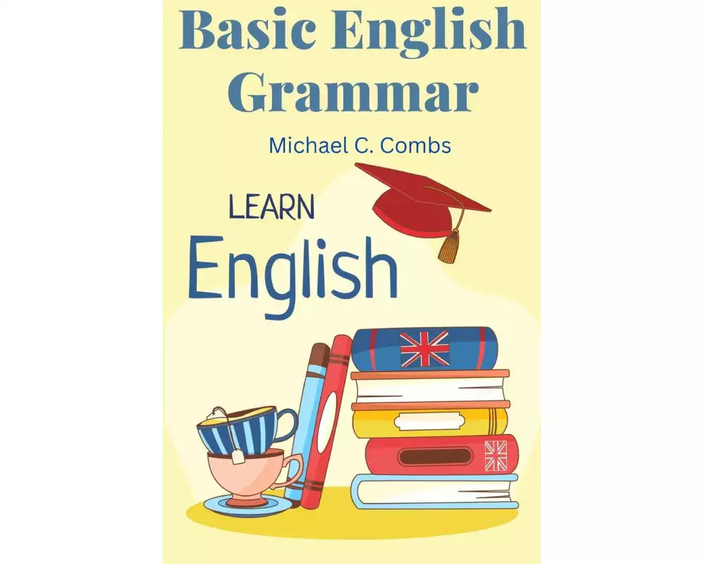 Basic English Grammar
