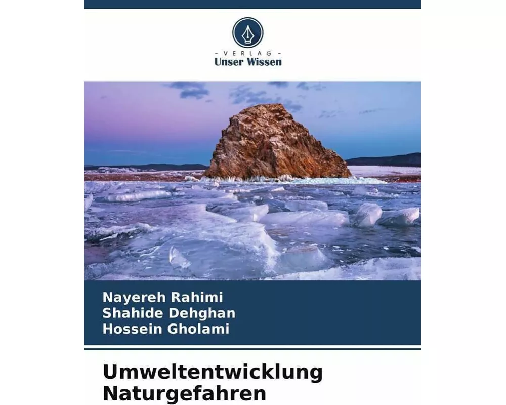 Umweltentwicklung Naturgefahren
