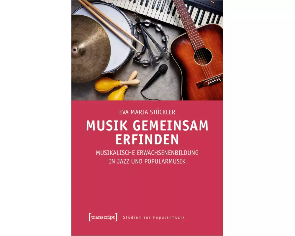Musik gemeinsam erfinden
