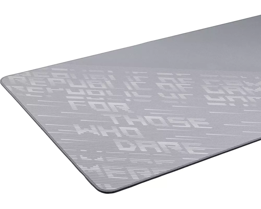 ROG Scabbard II Artic Gray XXL