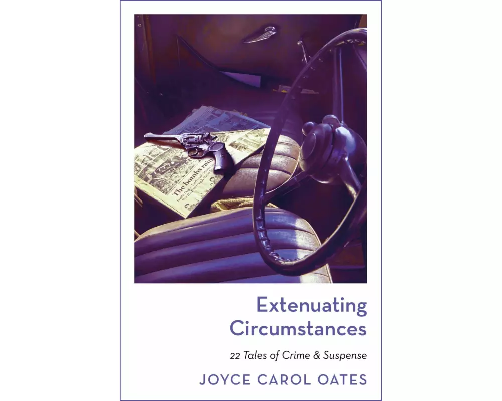 Extenuating Circumstances