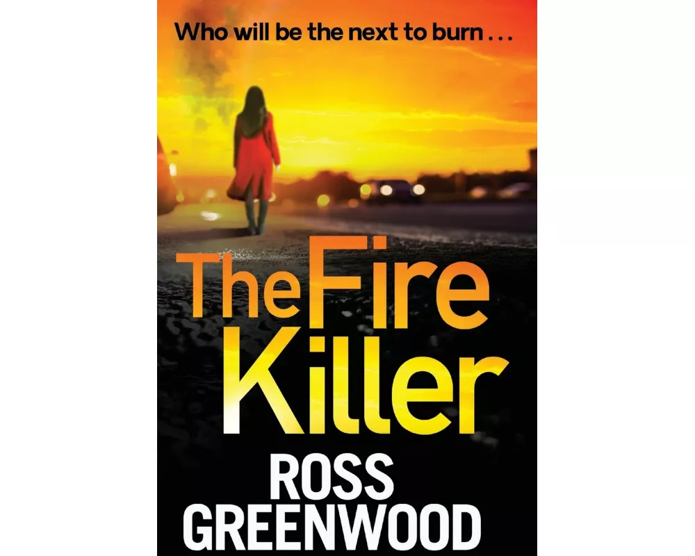 The Fire Killer