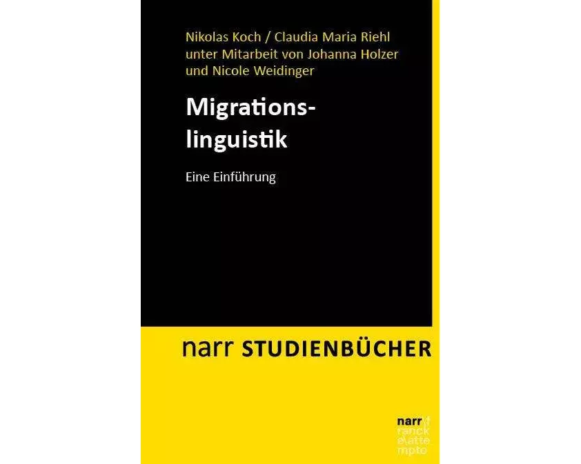 Migrationslinguistik