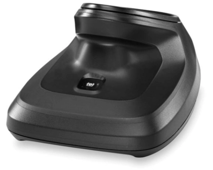 Zebra Cradle for Bar Code Scanner