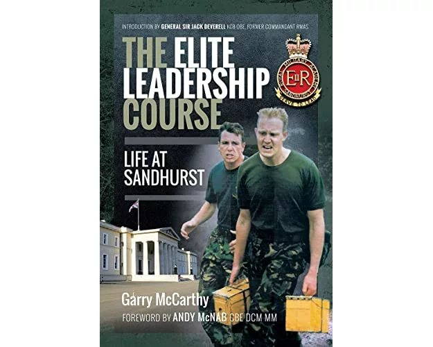 The Elite Leadership Course