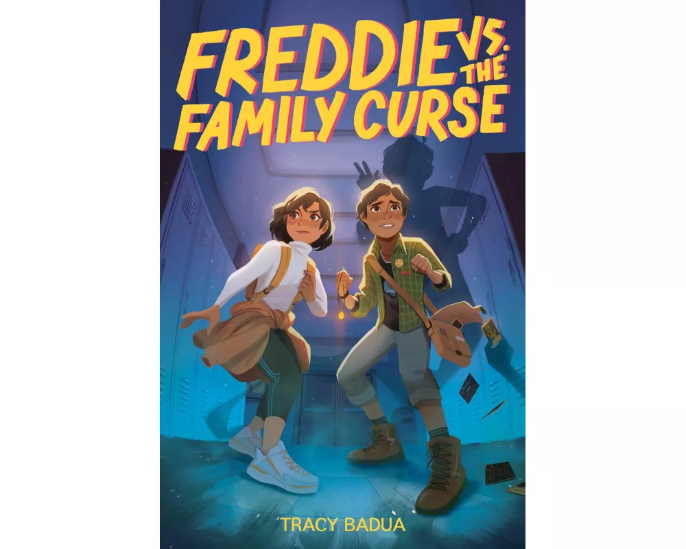 Freddie vs. The Family Curse