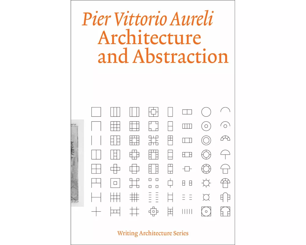 Architecture and Abstraction