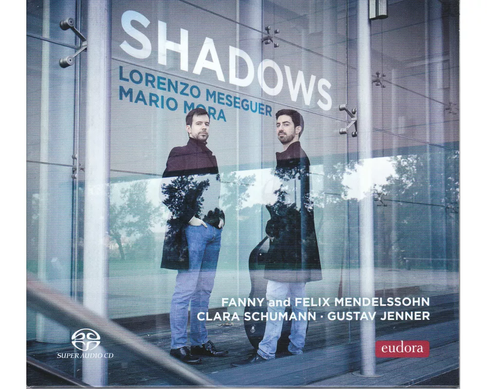 Shadows-Schatten
