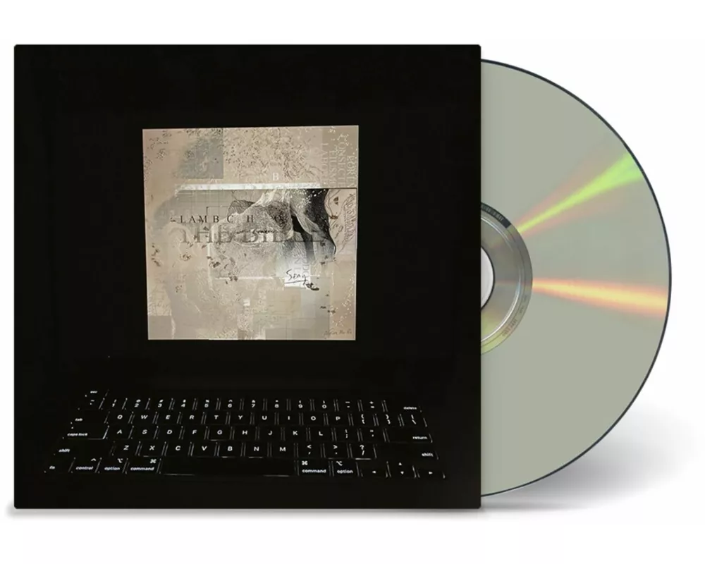 The Bible (Digipak)
