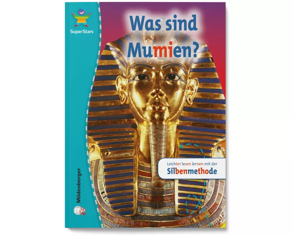 SuperStars - Sachtexte