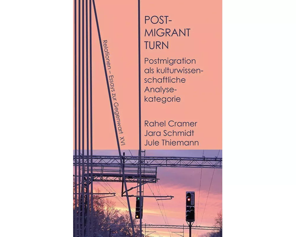 Postmigrant Turn