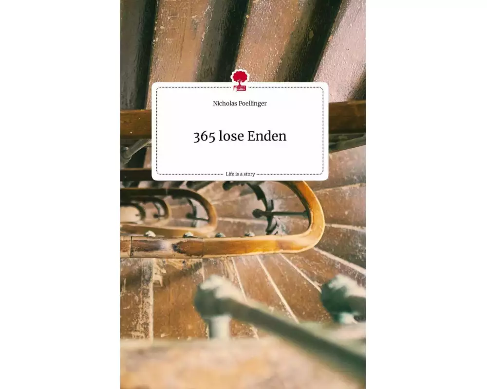 365 lose Enden. Life is a Story - story.one