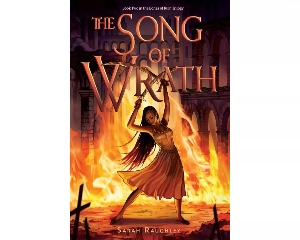 Song of Wrath