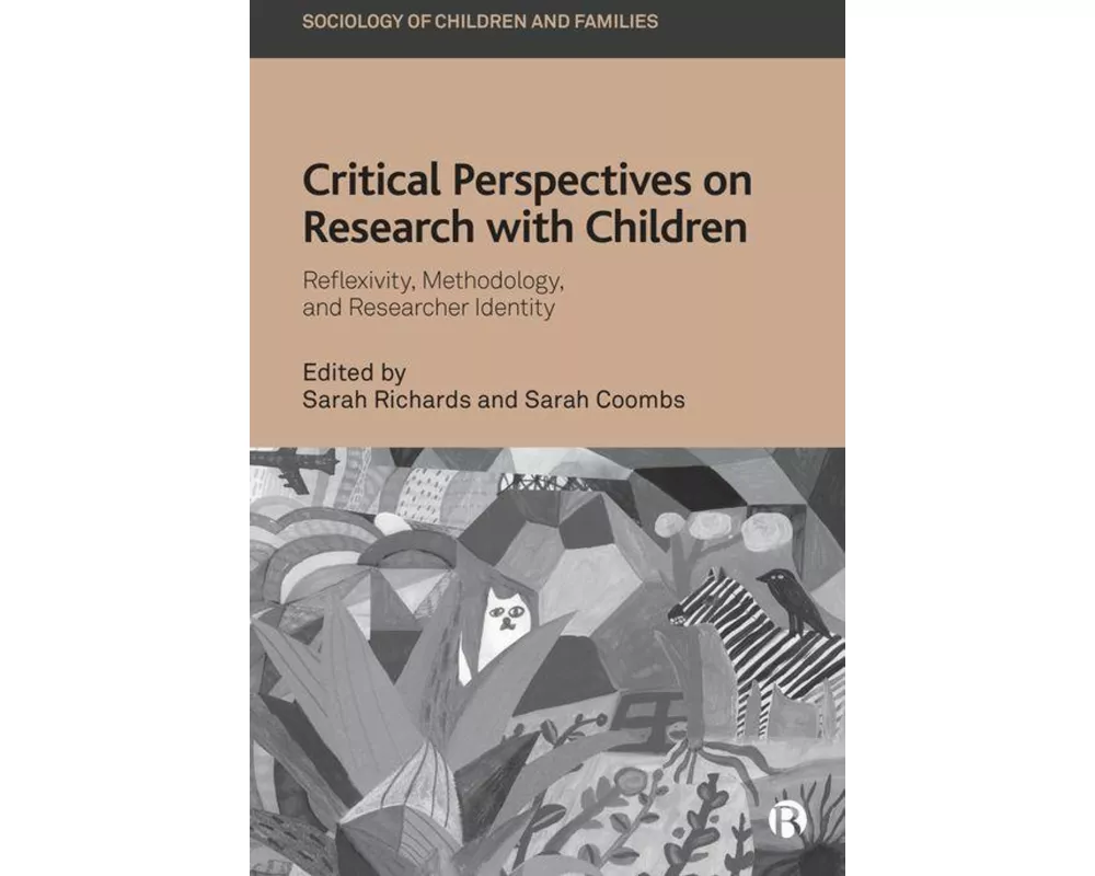 Critical Perspectives on Research with Children