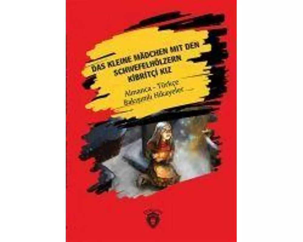 Das Kleine Mdchen Mit Den Schwefelhlzern