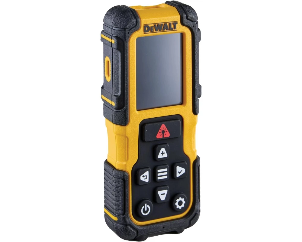 DEWALT Laser-Distanzmesser DWHT78200-XJ 60 m