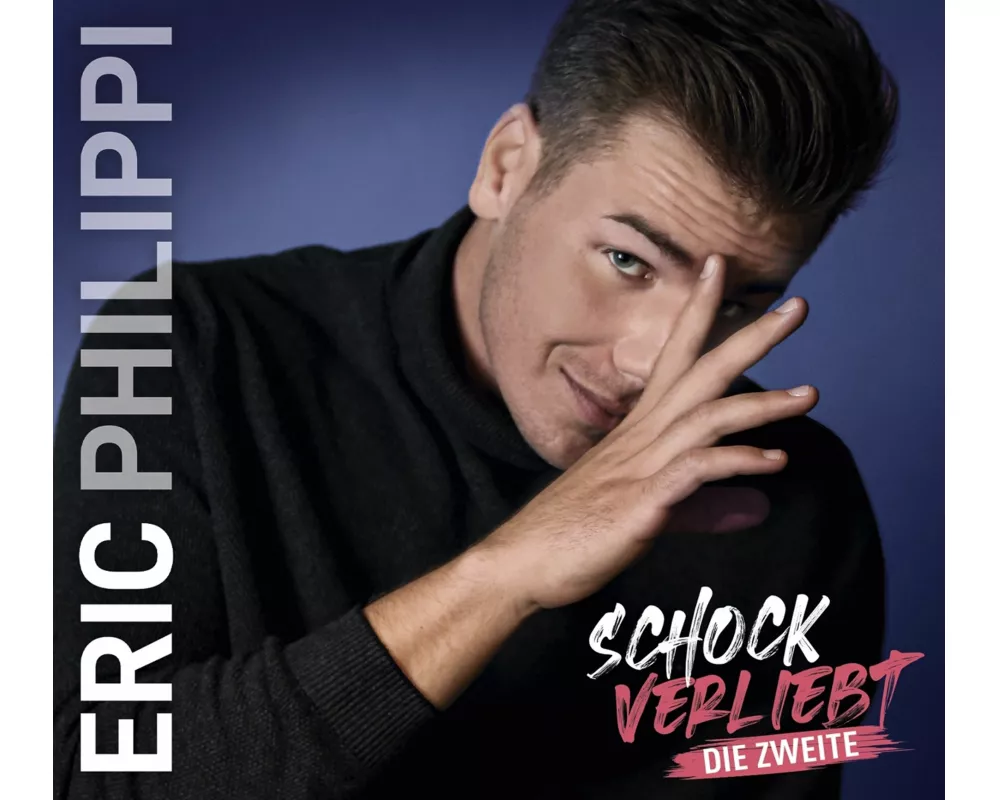 Schockverliebt (Die Zweite)