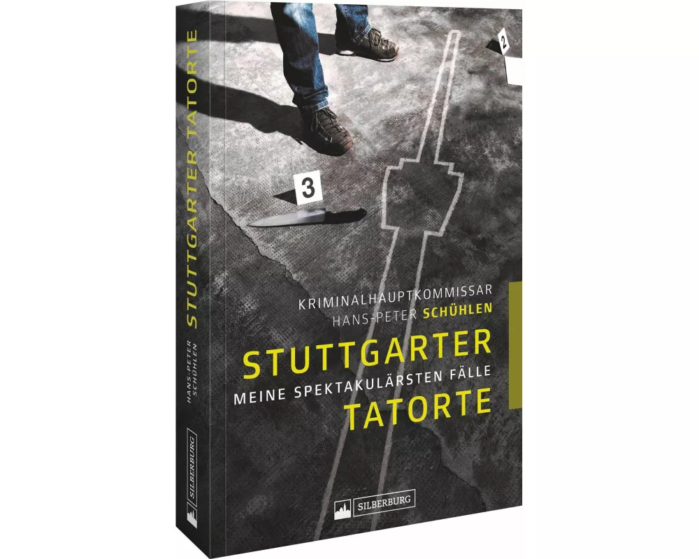 Stuttgarter Tatorte
