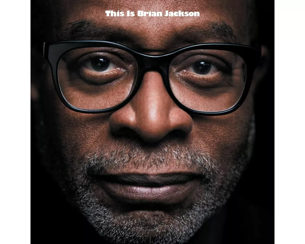 This Is Brian Jackson