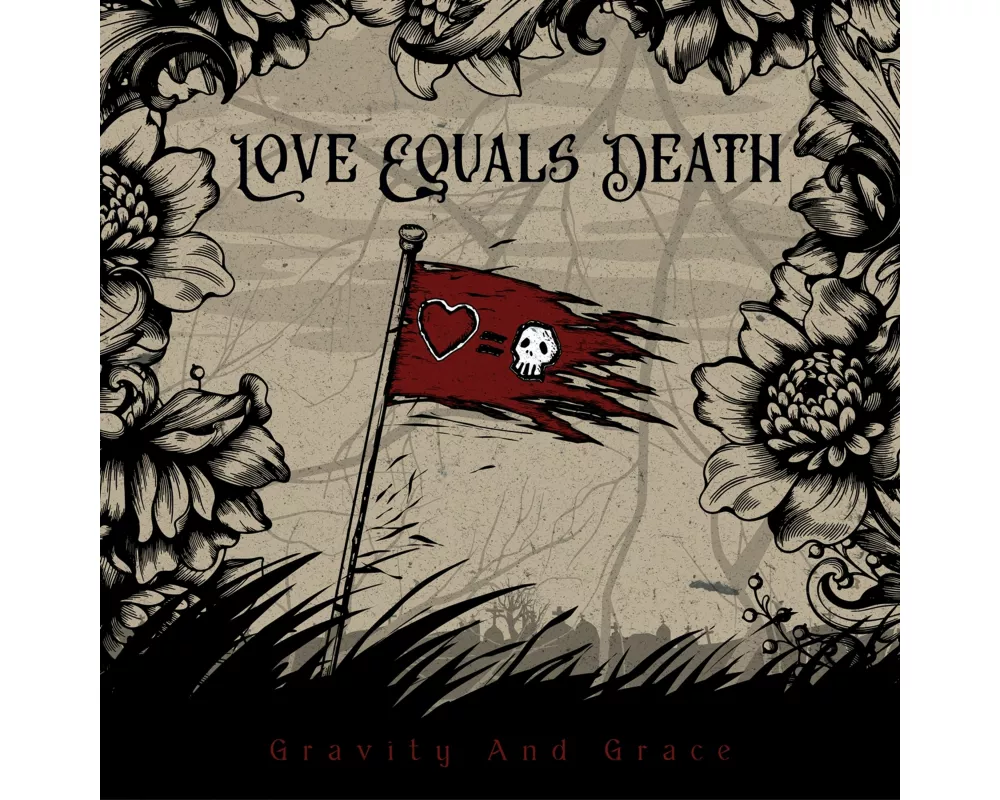 Gravity And Grace